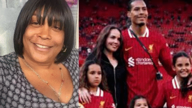 Meet Hellen Chin Fo Sieeuw