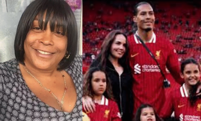 Meet Hellen Chin Fo Sieeuw