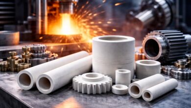 When Material Stability Becomes the Weakest Link in High-Temperature Industrial Systems