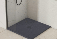 Shower Tray