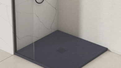 Shower Tray