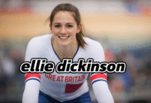 Ellie Dickinson