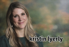 Kristin Lyerly