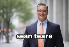 Sean Teare