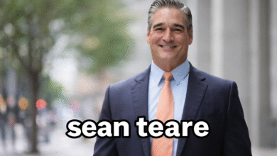 Sean Teare