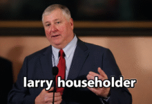 Larry Householder