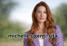 Michelle Ugenti-Rita