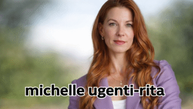 Michelle Ugenti-Rita