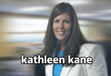 Kathleen Kane