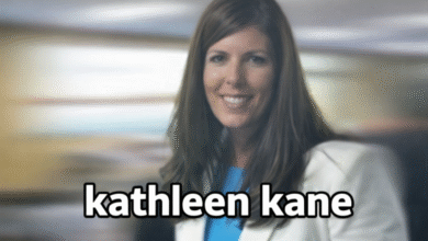 Kathleen Kane