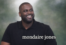 Mondaire Jones