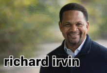 Richard Irvin