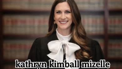 Kathryn Kimball Mizelle