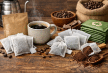 Coffee Bags
