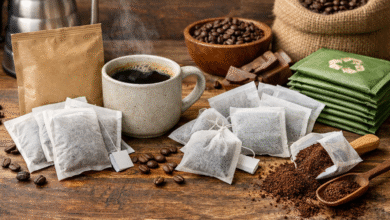 Coffee Bags
