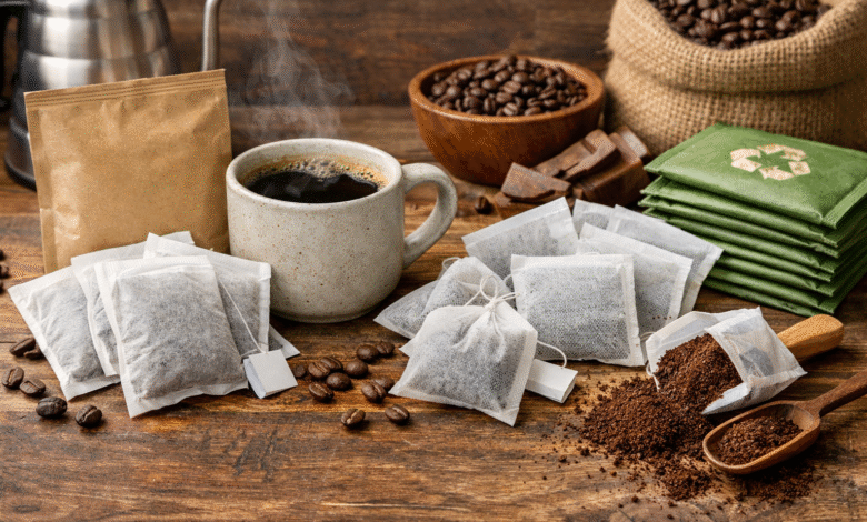 Coffee Bags
