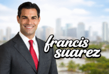 Francis Suarez