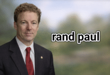 Rand Paul net worth