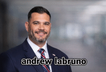andrew labruno