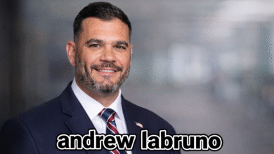 andrew labruno