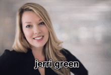 Jerri Green