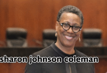 Sharon Johnson Coleman