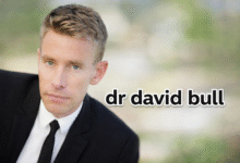 Dr David Bull
