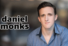 Daniel Monks