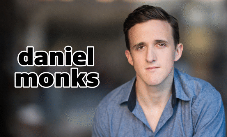 Daniel Monks