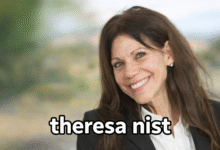 Theresa Nist