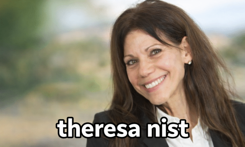 Theresa Nist