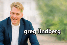 Greg Lindberg