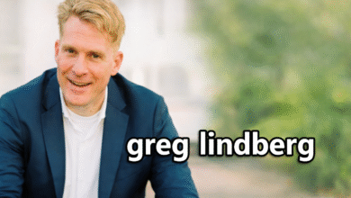 Greg Lindberg