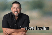 steve trevino net worth