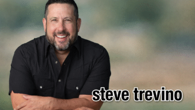 steve trevino net worth