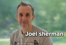 Joel Sherman