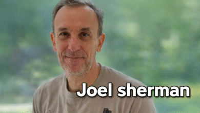 Joel Sherman