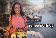 Renee Portnoy net worth