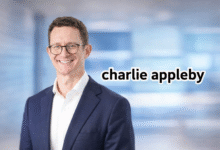 Charlie Appleby