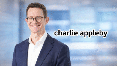 Charlie Appleby