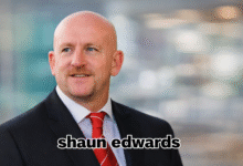 Shaun Edwards