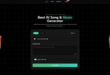 AI Music Platforms
