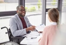 best SSD lawyer in Las Vegas