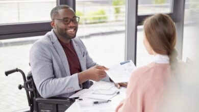 best SSD lawyer in Las Vegas