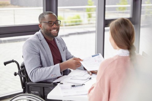 best SSD lawyer in Las Vegas