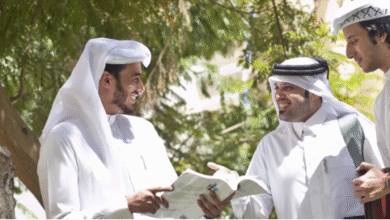 Top Universities in Qatar for 2026