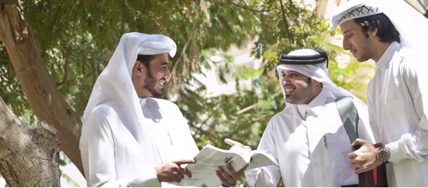 Top Universities in Qatar for 2026