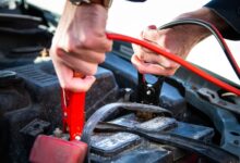 Automotive Care The Essential Role of Car Battery Chargers