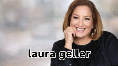 Laura Geller net worth
