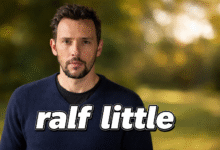 Ralf Little